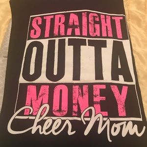 Meet your Posher, Cassandra